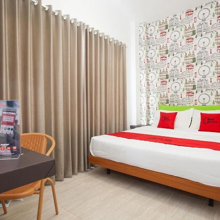 Reddoorz Near Museum Angkut Batu Hotel Batu  Kültér fotó