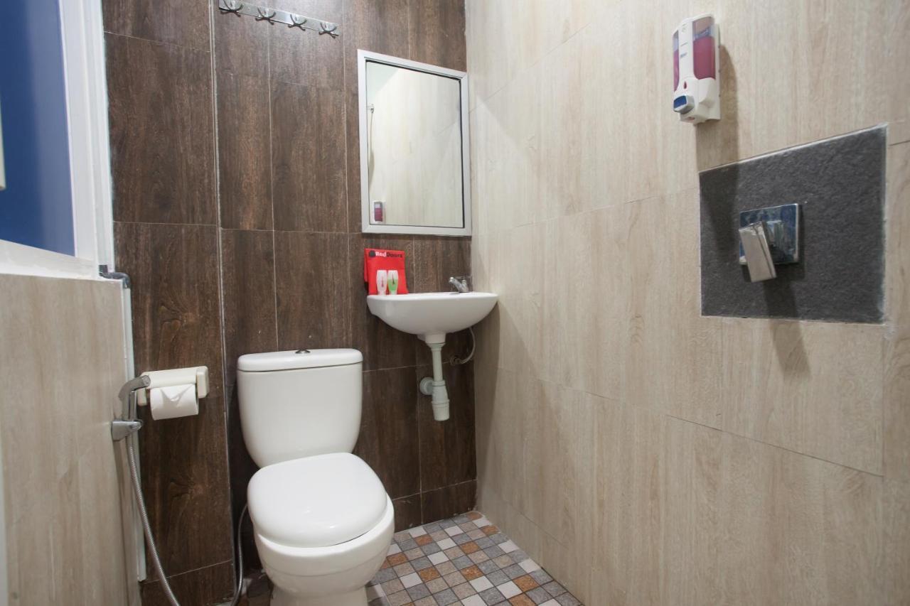 Reddoorz Near Museum Angkut Batu Hotel Batu  Kültér fotó