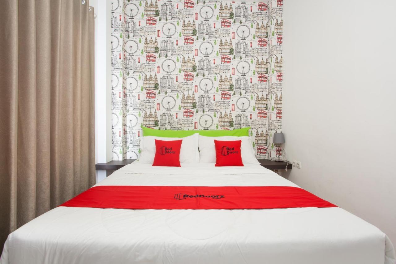 Reddoorz Near Museum Angkut Batu Hotel Batu  Kültér fotó
