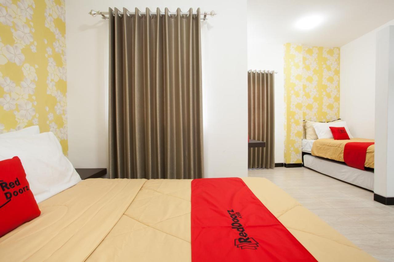 Reddoorz Near Museum Angkut Batu Hotel Batu  Kültér fotó