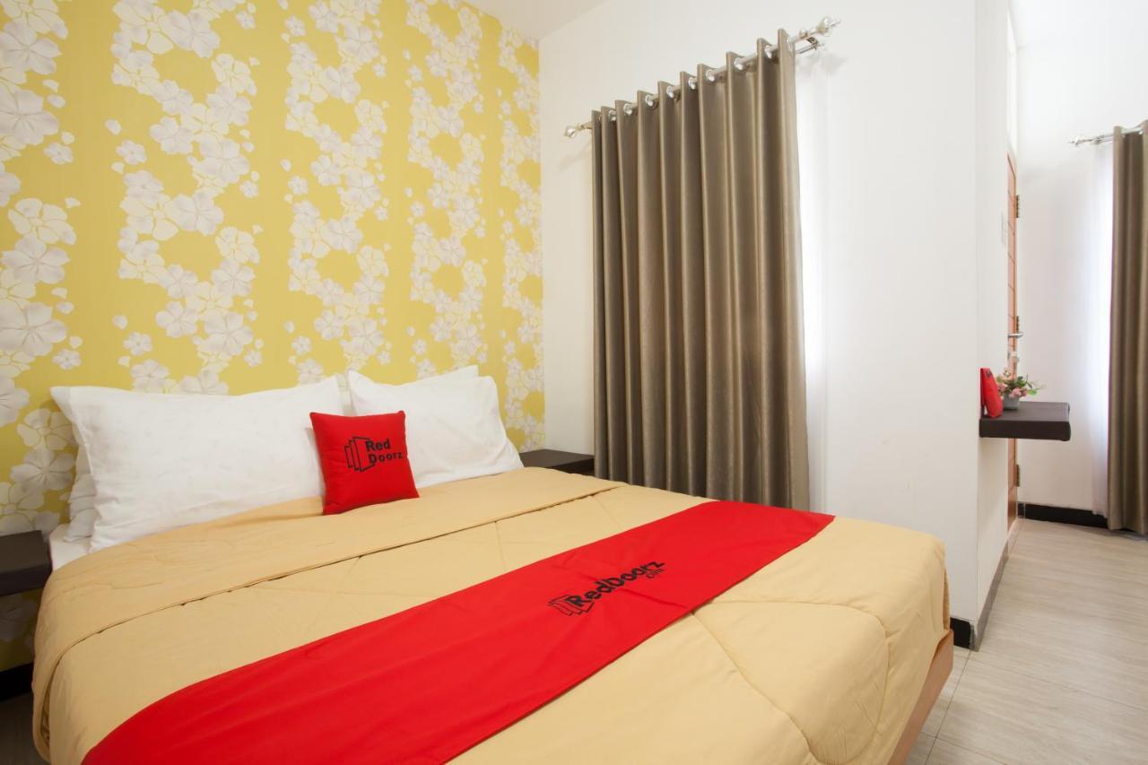 Reddoorz Near Museum Angkut Batu Hotel Batu  Kültér fotó