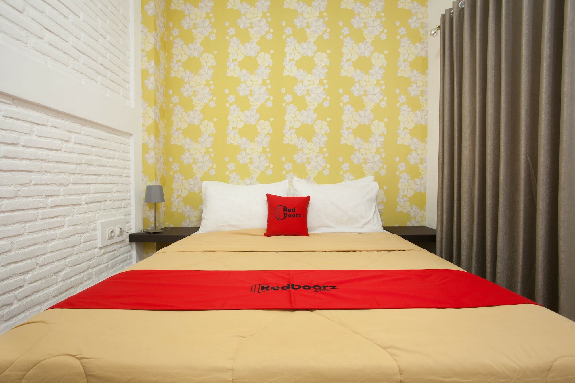 Reddoorz Near Museum Angkut Batu Hotel Batu  Kültér fotó