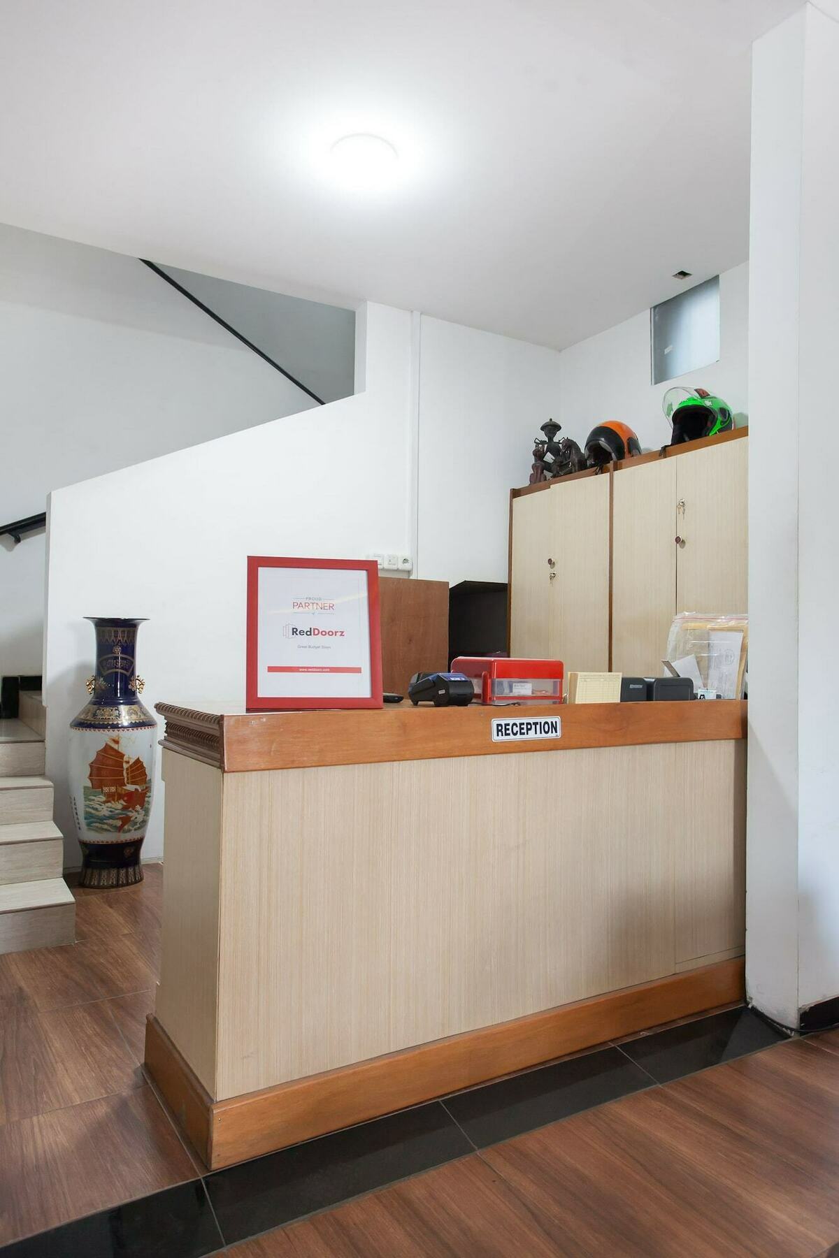Reddoorz Near Museum Angkut Batu Hotel Batu  Kültér fotó