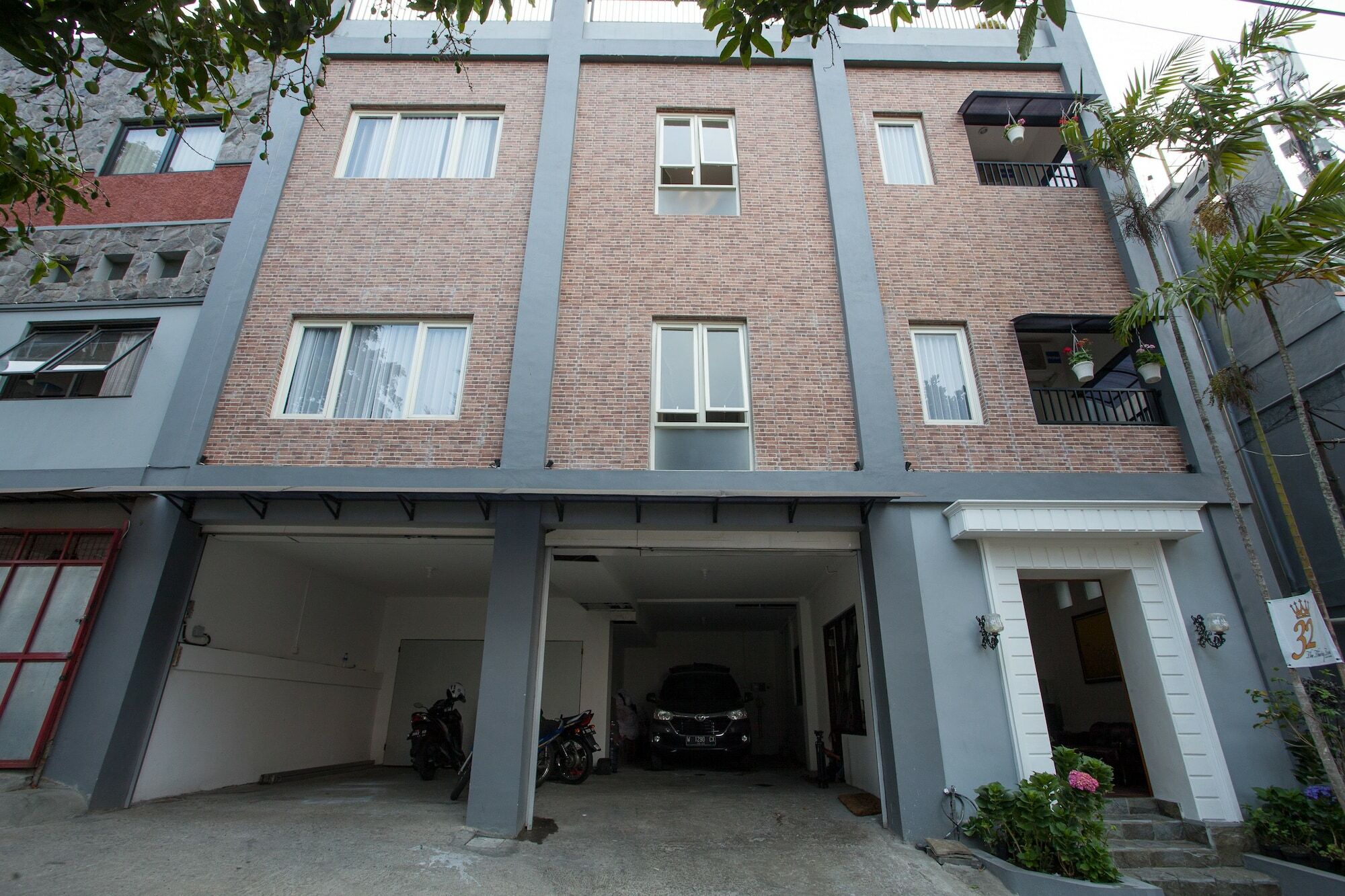 Reddoorz Near Museum Angkut Batu Hotel Batu  Kültér fotó